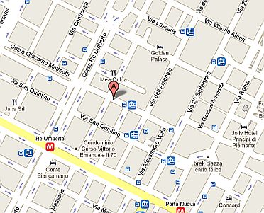Mappa
